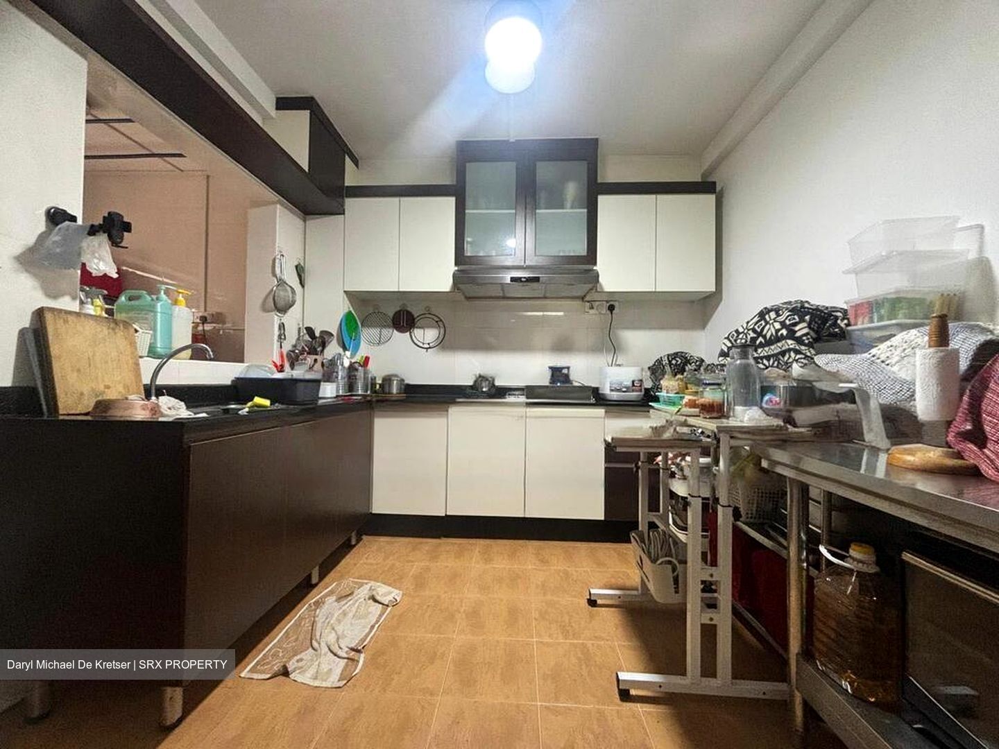 Blk 135 Pasir Ris Street 11 (Pasir Ris), HDB Executive #472654371